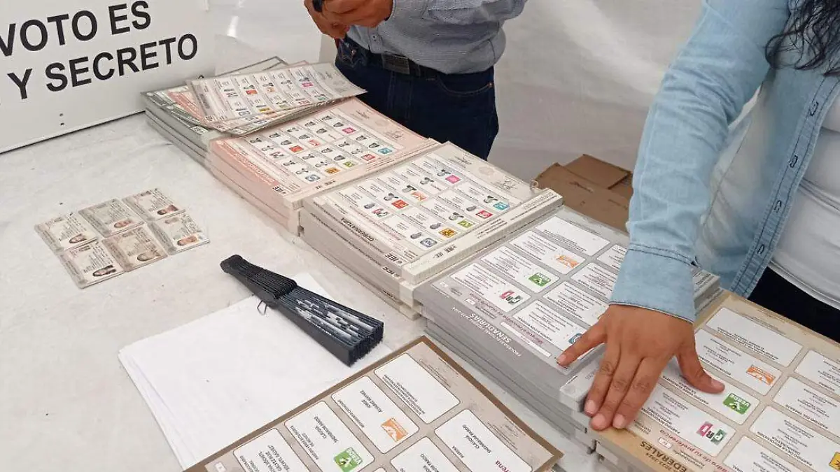 boletsa electorales 